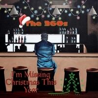 I'm Missing Christmas This Year